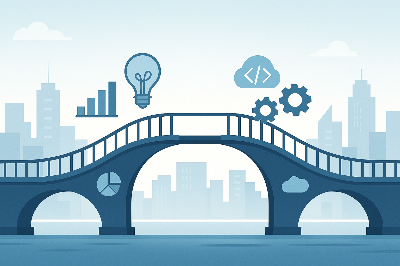 Collaboration is the Bridge to Success