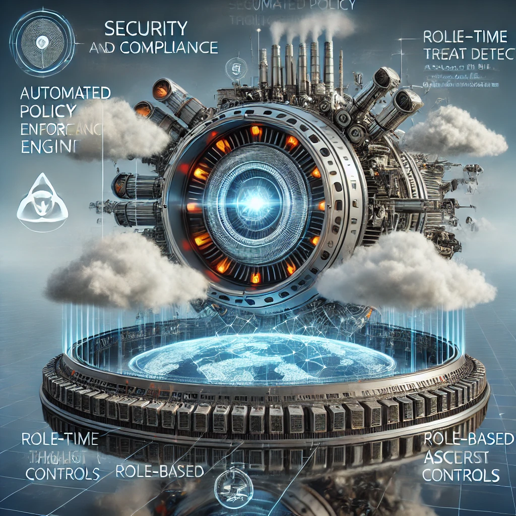 Infrastructure as Code